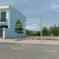 Chính Chủ Bán Nhanh đất 100m2 đường An Phú đông 13, Q 12, Shr Thổ Cư 100%, Dân Cư đông, Lh 0933227649