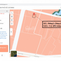 Chính Chủ Bán Nhanh đất 500m2 Hẻm 119 đường Long Thuận, Long Phước, Quận 9 Giá 3 Tỷ 400 Triệu
