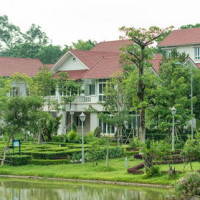 Chính Chủ Bán Nhanh đất Biệt Thự Nhà Vườn View Xanh Villas, Tiến Xuân, Thạch Thất, 1500m2, 45 Triệu/m2, 0968928181