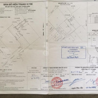 Chính Chủ Bán Nhanh đất Hướng Ra đường Vườn Lài, Phường An Phú đông, Q12, Tp Hcm