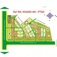 Chính Chủ Bán Nhanh đất Kdc Khang An, Phú Hữu, Q9 (giá Siêu Mềm), Sổ Sách đầy đủ Khách Hàng Yên Tâm Giá 35tr/m2