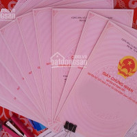 Chính Chủ Bán Nhanh đất Mặt đường Chính Bãi Dài, Tiến Xuân, Thạch Thất, 1000m2 Lô Góc Giá 55 Triệu/m2, 0968928181