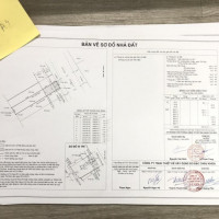 Chính Chủ Bán Nhanh đất Mặt Tiền Kinh Doanh đường Lê Thi Hoa, Bình Chiểu, Tđ