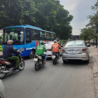 Chính Chủ Bán Nhanh đất Mp Kim Giang 80m,mt45m Giá 12 Tỷ, Ngay Ngã Tư, Kd Cực Tốt