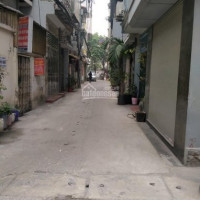 Chính Chủ Bán Nhanh đất Tặng Nhà 2 Tầng Tây Mỗ Ngõ ô Tô ,dt47m,2x Tỷ