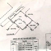 Chính Chủ Bán Nhanh Gấp 1075m2 đất Góc Hai Mt đường Số 8 - Lò Lu, Trường Thạnh, Quận 9 Giá 20 Tỷ Lh: 0934830519