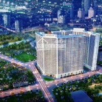 Chính Chủ Bán Nhanh Gấp Căn Hộ 80m2 Thiết Kế 2pn Giá 2,35 Tỷ Bao Phí Tại Chung Cư Ct8 The Emerald 0966866925