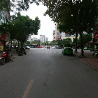 Chính Chủ Bán Nhanh Gấp Mp Dương Khuê, Vỉa Hè Rộng, Kd Cực Tốt, Mt đẹp Chuẩn, 40m2, Mt4m, 12 Tỷ