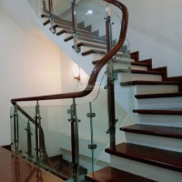 Chính Chủ Bán Nhanh Gấp Nhà Lk 50m2, 5 Tầng Kđt Hữu Hưng Cạnh Vinhomes Smart Tây Mỗ, ô Tô, Giá 4,65 Tỷ