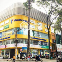 Chính Chủ Bán Nhanh Gấp Nhà Mặt Tiền 363a Sư Vạn Hạnh, P 12, Q 10 Ngay Vạn Hạnh Mall, Dt: 4m*18m, Giá Chỉ 335 Tỷ