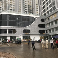 Chính Chủ Bán Nhanh Lại Sàn Văn Phòng - Sàn Kinh Doanh Vinhomes West Point Phạm Hùng