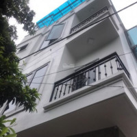 Chính Chủ Bán Nhanh Nhà 4 Tầng*40m2ngõ 3m Cách Ngã 3 Xala 3,5kmcạnh Kđt Thanh Hàgiá 17tỷ(ctl)lh: 0962467262