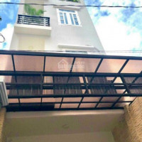 Chính Chủ Bán Nhanh Nhà 58m2 Hẻm 3m Bùi Thị Xuân, Phạm Ngũ Lão, Quận 1 Giá 107 Tỷ Lh: 0934830519