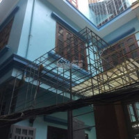 Chính Chủ Bán Nhanh Nhà 60m2 4t Mt 55m, 445 Tỷ Ngõ 16 Võng Thị Thông 514 Thuỵ Khuê, Gần Tây Hồ 0934266313