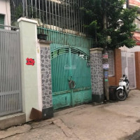 Chính Chủ Bán Nhanh Nhà Cấp 4 đường 17 Phạm Văn đồng Sát Bên Tttm Gigamall Ngã Tư Bình Triệu Hiệp Bình Chánhthủ đức