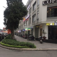 Chính Chủ Bán Nhanh Nhà Cấp 4 Mặt Phố Trần Bình, Cầu Giấy, Dt 80m2, Mt 5m Cách Mp Hồ Tùng Mậu 30m, Giá 16 Tỷ, Sổ đỏ