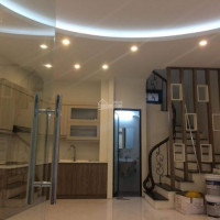 Chính Chủ Bán Nhanh Nhà đẹp Nguyễn Văn Cừ, 5 Tầng, 65m2, Mt 5m, 6,3 Tỷ Gara, Thang Máy Ngõ Thông ô Tô Tránh