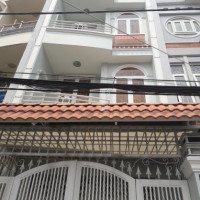 Chính Chủ Bán Nhanh Nhà định Cư Gấp 1 Trệt Lầu Hxh Hoàng Văn Thụ, P2, Tân Bình, 6x20m, Giá 9 Tỷ 0931107467