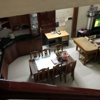 Chính Chủ Bán Nhanh Nhà đồng Me 2 Mặt Tiền - Ngõ Rộng, Thoáng, Nội Thất Xịn, Sang Trọng, Vào ở Luôn 53 Tỷ
