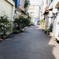 Chính Chủ Bán Nhanh Nhà Hẻm Nhựa 6m đường Tân Sơn Nhì: 5x11m Nở Hậu,nhà 1 Lầu đúc, Giá 605 Tỷ