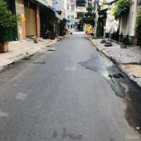 Chính Chủ Bán Nhanh Nhà Hẻm Nhựa 7m đường Gò Dầu Gần Tân Sơn Nhì, 4x19m Vuông, Nhà 1 Lầu, Giá 6,5 Tỷ
