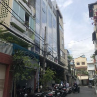 Chính Chủ Bán Nhanh Nhà Hẻm Xe Hơi 8m đường Cao Thắng P12, Quận 10 Dt: 468 X 18m, Giá 16 Tỷ Tl