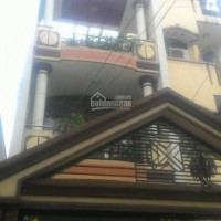 Chính Chủ Bán Nhanh Nhà Hxh Sang Trọng đường Tô Hiến Thành Ngay Chợ Thuốc Tây, Q10, Dt 6*13m, Giá Rẻ Nhất Khu Vực