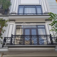 Chính Chủ Bán Nhanh Nhà Lê Trọng Tấn 60m2  4t  85 Tỷ Gần Ga Ra ô Tô Phân Lô Văn Phòng Kinh Doanh 0968054669