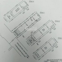 Chính Chủ Bán Nhanh Nhà Mặt Tiền Phú Nhuận Trần Khắc Chân 60m2 4 Tấm Chỉ Nhỉnh 11 Tỷ