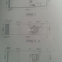 Chính Chủ Bán Nhanh Nhà Mt Võ Văn Tần P5 Q3 Ngang 45x16m Giá 36 Tỷ