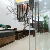 Chính Chủ Bán Nhanh Nhà Ngõ 120 Tân Mai, 42m2x5t Mới Xây 2018, ô Tô đỗ Cổng Giá 42 Tỷ (ảnh Thật)