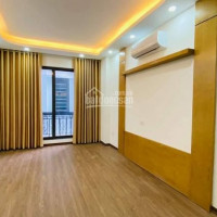 Chính Chủ Bán Nhanh Nhà Ngõ 29 Võ Chí Công 32m2, 5 Tầng, Giá 33 Tỷ Nhà Mới Gần Phố Nội Hiện đại