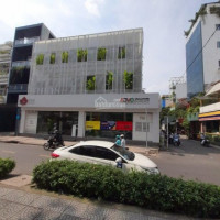 Chính Chủ Bán Nhanh Nhà Nguyễn Văn Thủ, Quận 1 ( 135m X26m) Gpxd 2 Hầm-9 Tầng Giá 130 Tỷ Tl