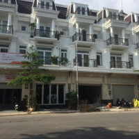 Chính Chủ Bán Nhanh Nhà Phố Cityland Garden Hills, Phường 5, Gò Vấp, Dt 5x20m, Giá Chỉ 15 Tỷ Còn 1 Căn Duy Nhất