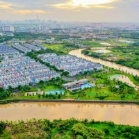 Chính Chủ Bán Nhanh Nhà Phố Park Riverside Quận 9 Lh 0986707476