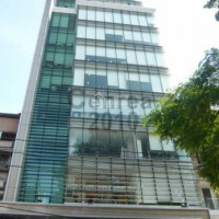 Chính Chủ Bán Nhanh Nhà Tòa Nhà Mt Quận 1, Tòa Nhà Mt Trần đình Xu Góc Trần Hưng đạo, Hầm, 8 Lầu Call 0977771919