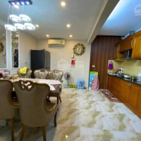 Chính Chủ Bán Nhanh Nhà Xây Mới 60m X 5t, Mt: 4,8m, Khu Phân Lô Hoàng Cầu, Nguyễn Phúc Lai Giá 9,8 Tỷ