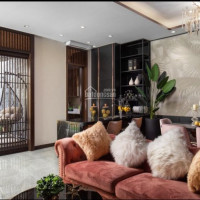 Chính Chủ Bán Nhanh Penthouse Vista Verde View Trực Diện Sông Sài Gòn Tại Tháp Cao Cấp Orchid, Nội Thất đẹp