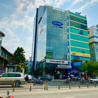 Chính Chủ Bán Nhanh Tòa Building Hầm, 8 Lầu, Góc 2mt đường Bạch đằng, P 2, Tân Bình, 9x30m, Giá Chỉ: 290tr/m2