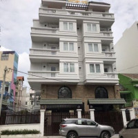 Chính Chủ Bán Nhanh Tòa Căn Hộ 192 Phòng Quận 7 Thu Nhập 1,3 Tỷ / Hàng Tháng Giá 165 Tỷ -dt 4500m2