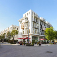 Chính Chủ Cần Bán Căn Shophouse 75m2 Dự án The Manor Central Park Giá Rẻ Nhất Thị Trường