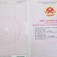 Chính Chủ Cần Bán đất ở Phố Trạm, Long Biên - Liên Hệ 0936086556