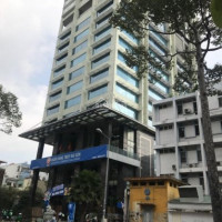 Chính Chủ Cần Bán Gấp Building Mặt Tiền Cụm Trường Sơn, Tân Bình, Dt (93x33m), Hầm + 8 Tầng, Giá Là: 110 Tỷ