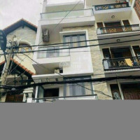 Chính Chủ Cần Bán Gấp Nhà Hẻm Nguyễn Quý Anh, Phường Tân Sơn Nhì, Quận Tân Phú 4mx18m, 2 Lầu, Giá 85 Tỷ