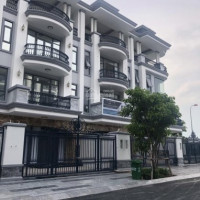 Chính Chủ Cần Bán Gấp Nhà Hoàn Thiện Bên Ngoài Kđt Vạn Phúc, Dt 5x205m, đường 13m, Giá 10 Tỷ8