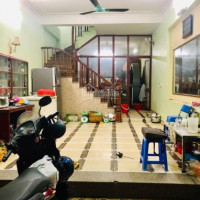 Chính Chủ Cần Bán Gấp Nhà Mễ Trì Hạ - Ngõ ô Tô Tránh, Thông, Kinh Doanh, Nhiều Tiện ích, Vào ở Luôn
