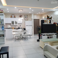 Chính Chủ Cần Bán Gấp Penthouse Sân Vườn Chung Cư Bộ Công An Quận 2 - đã Có Sổ Hồng - đầy đủ Nội Thất Y Hình