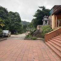 Chính Chủ Cần Bán Lô đất 20000m2(2ha) đã Có Khuôn Viên Nhà Vườn Hoàn Thiện Giá Rẻ Tại Tân Thành Lương Sơn, Hb