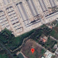 Chính Chủ Cần Bán Lô đất 4,970m2 Lò Lu, Phường Trường Thạnh, Q9, Giáp Sông Giá Tốt đầu Tư