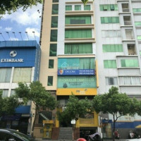 Chính Chủ Cần Bán Mt Nguyễn Thị Minh Khai Q1, 6x18m, Hầm 8 Lầu, 56 Tỷ